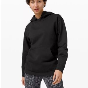 Lululemon All Yours Hoodie French Terry